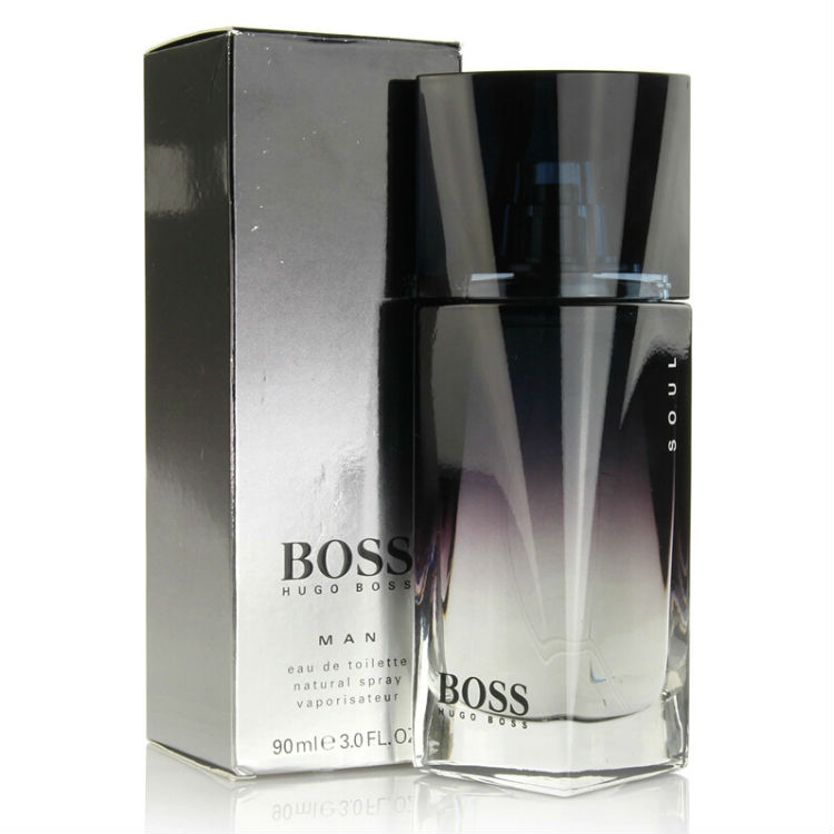 Hugo Boss Soul波士魅惑男士淡香水90ml