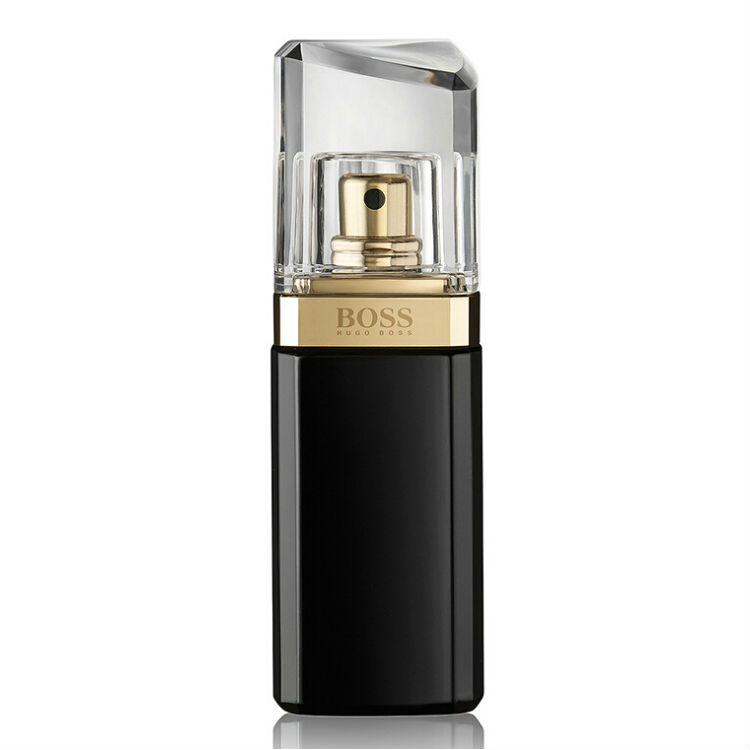 Hugo Boss Nuit Edp波士黑钻夜光女士香水30ml