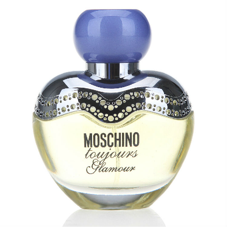 MOSCHINO雾仙侬魅力女士淡香水30ml