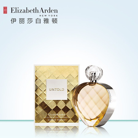 Elizabeth Arden/雅顿香水 谜恋香氛 30ml