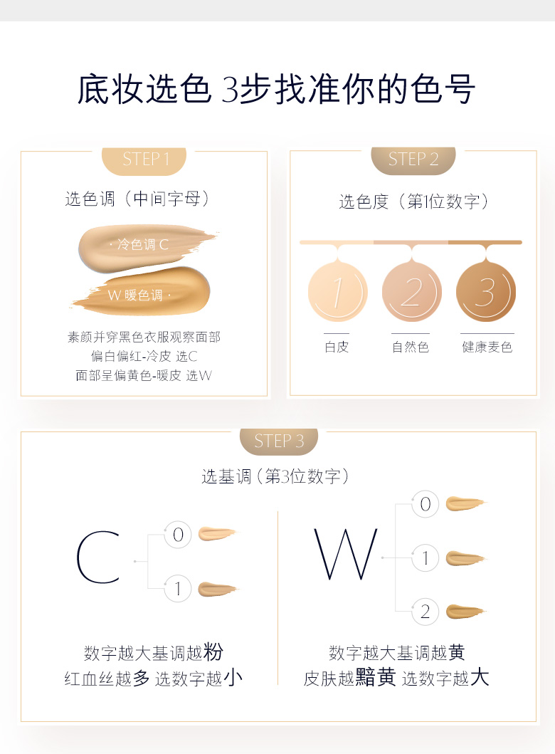 雅诗兰黛/ESTEE LAUDER DW持妆气垫BB霜