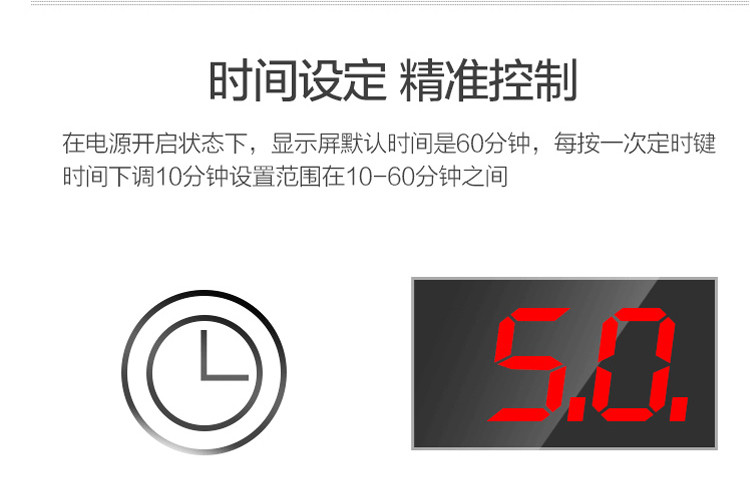 美妙足浴盆按摩泡脚桶全自动电动加热洗脚盆深桶足浴器泡脚盆家用