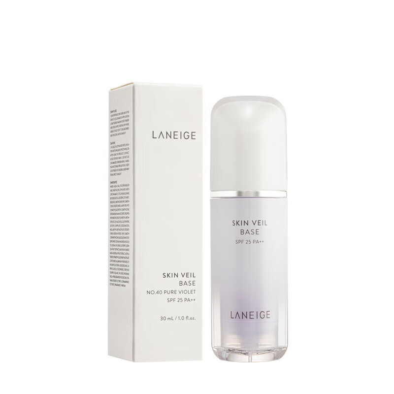 兰芝/LANEIGE 隔离紫色40号 30ml（支)