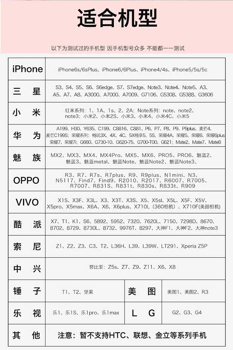 纽曼Newmine 手机后视镜自拍杆 线控版手机通用 适用于苹果/三星/魅族/小米