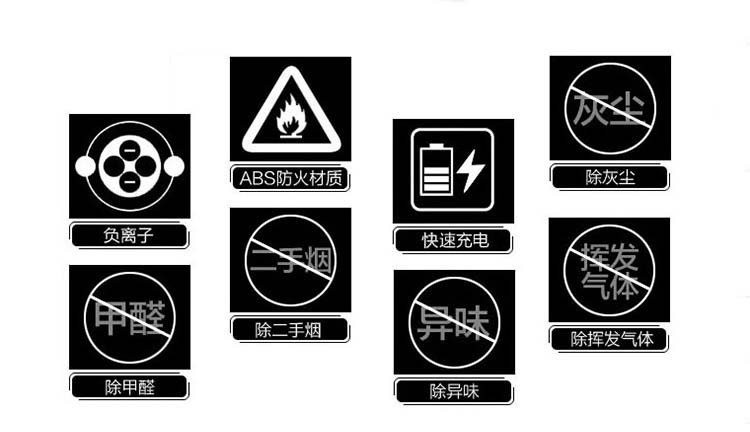 纽曼Newmine 智能车载充电器一拖三快充3USBsmart3.1A S80