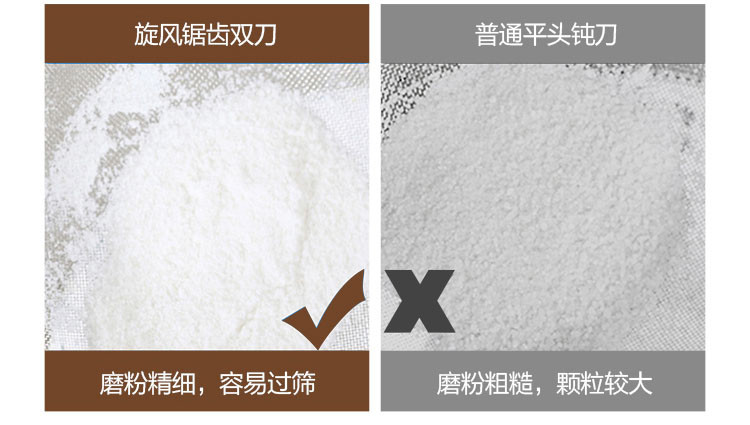 欧科OUKE 搅拌机料理水果小型榨汁机配三杯件 OK1081