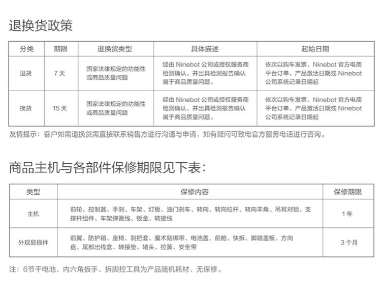 纳恩博Ninebot Gokart Kit九号平衡车卡丁改装套件（不含九号平衡车 Plus不适配）