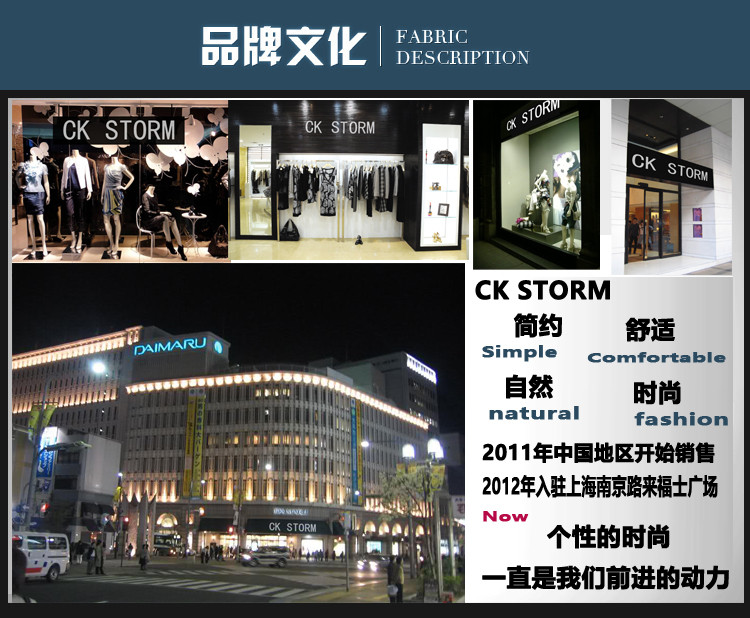 CK STORM  商场新款速干印花三角裤 两条礼盒装CK-ME02N0895