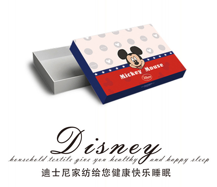 【四平馆】迪士尼DSN15-D002/DISNEY 米奇金典蓝一件包邮