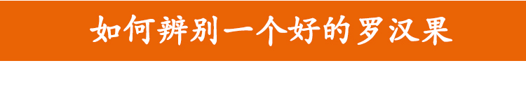 傻田生鲜桂林罗汉果花茶12个装