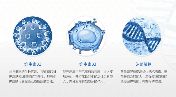 WIS净肌祛印护理套装 二代淡化痘印痘痕控油洁面调理护肤产品