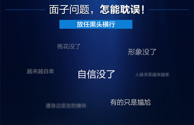 WIS去黑头收缩毛孔套装 导出液鼻贴膜面膜吸黑头粉刺T区护理男士