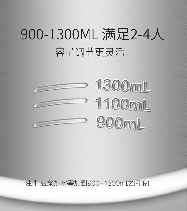 九阳/Joyoung  豆浆机家用小型全自动多功能煮预约正品旗舰店官方破壁免过滤