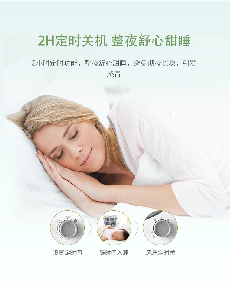 美的/MIDEA 电风扇鸿运扇家用2024新款落地扇升降台立式音轻大风力转页扇