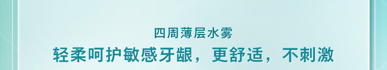 飞利浦/PHILIPS 家用立式冲牙器 情侣款送男/女友礼物