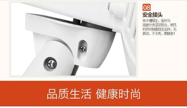 美的/MIDEA  Midea/美的 NPS7-15A5 取暖器 台式小太阳取暖器家用电暖气电热陶瓷