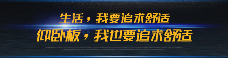 仰卧板仰卧起坐健身器材家用收腹机多功能健身椅腹肌板哑铃凳