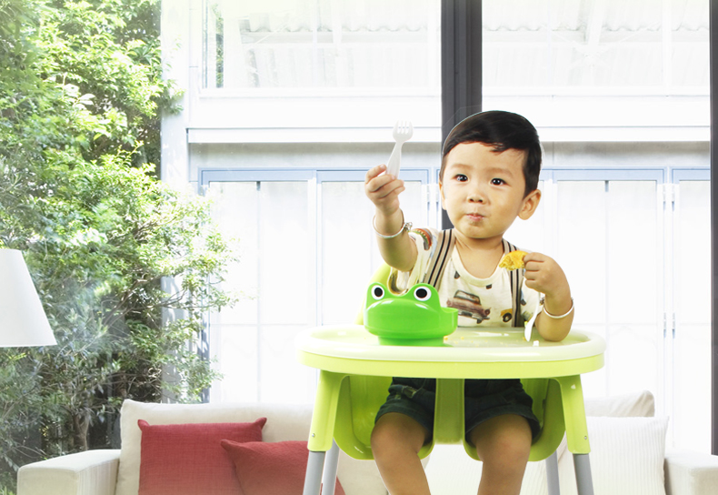 儿童餐椅宝宝餐椅便携幼儿座椅婴儿餐桌椅BB吃饭餐椅子儿童餐桌宝宝餐桌