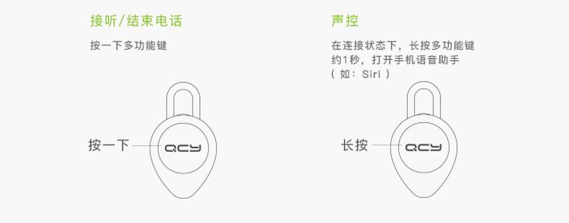  迷你4.1无线蓝牙耳机挂耳式超小隐形耳塞式开车手机通用