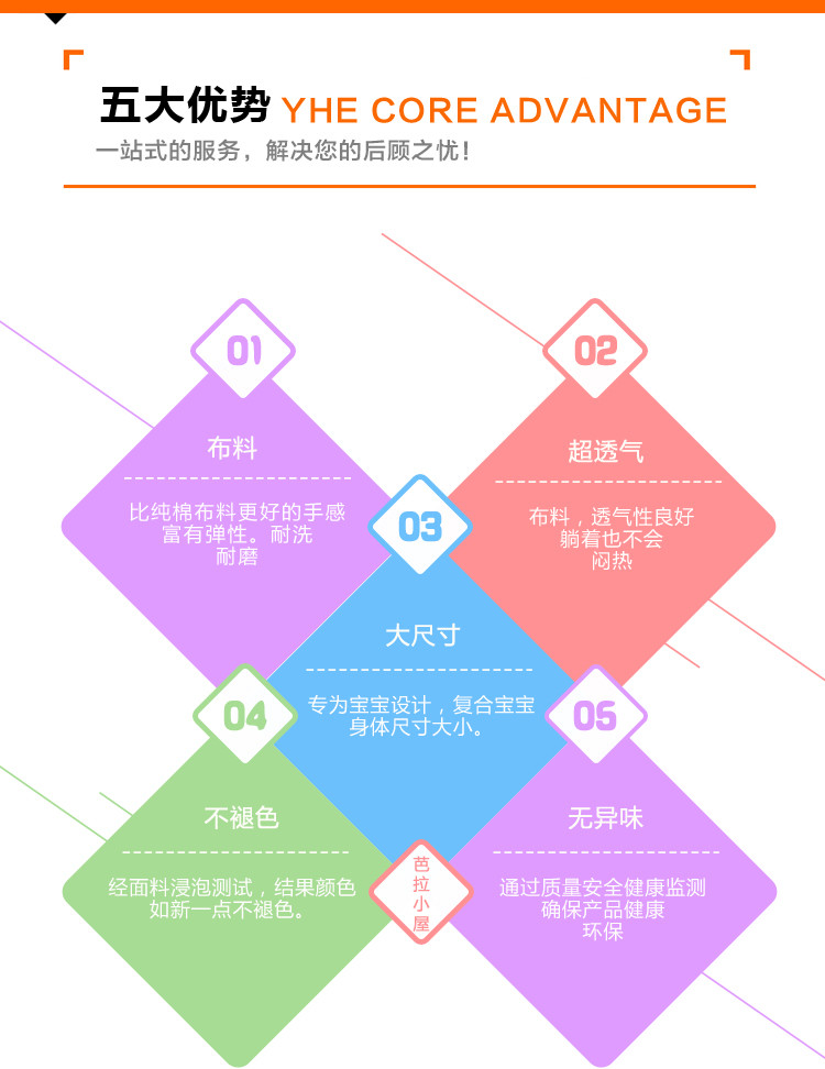 新生儿用品套装婴儿礼盒出生宝宝满月百天周岁母婴礼物韩国游戏屋