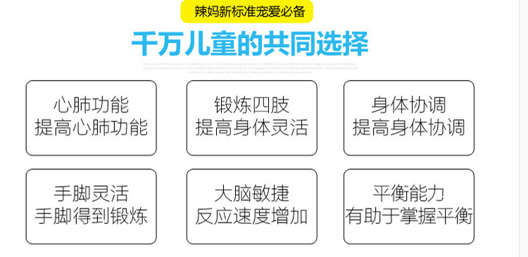 新款儿童三轮脚踏车 小孩自行车 婴儿手推车宝宝三轮童车