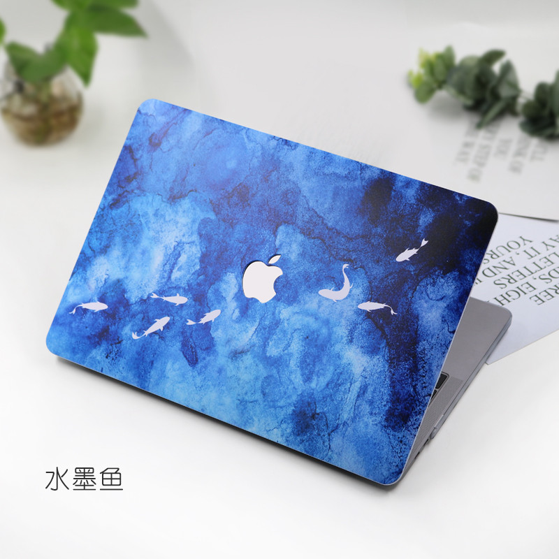 macbook苹果笔记本pro13寸电脑air13.3保护壳Mac12外壳15套11配件