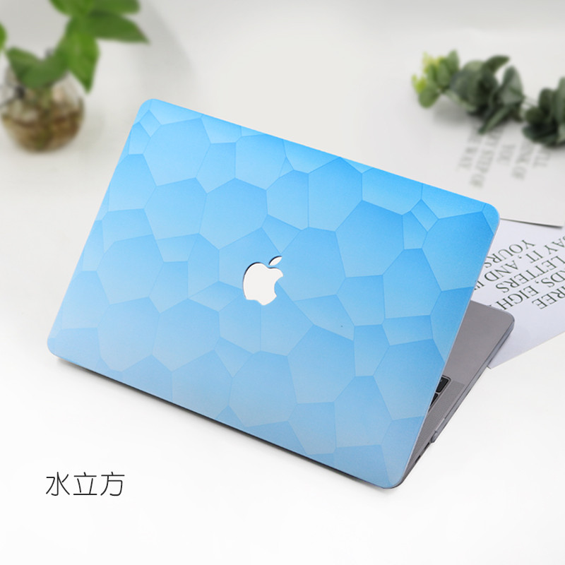 macbook苹果笔记本pro13寸电脑air13.3保护壳Mac12外壳15套11配件