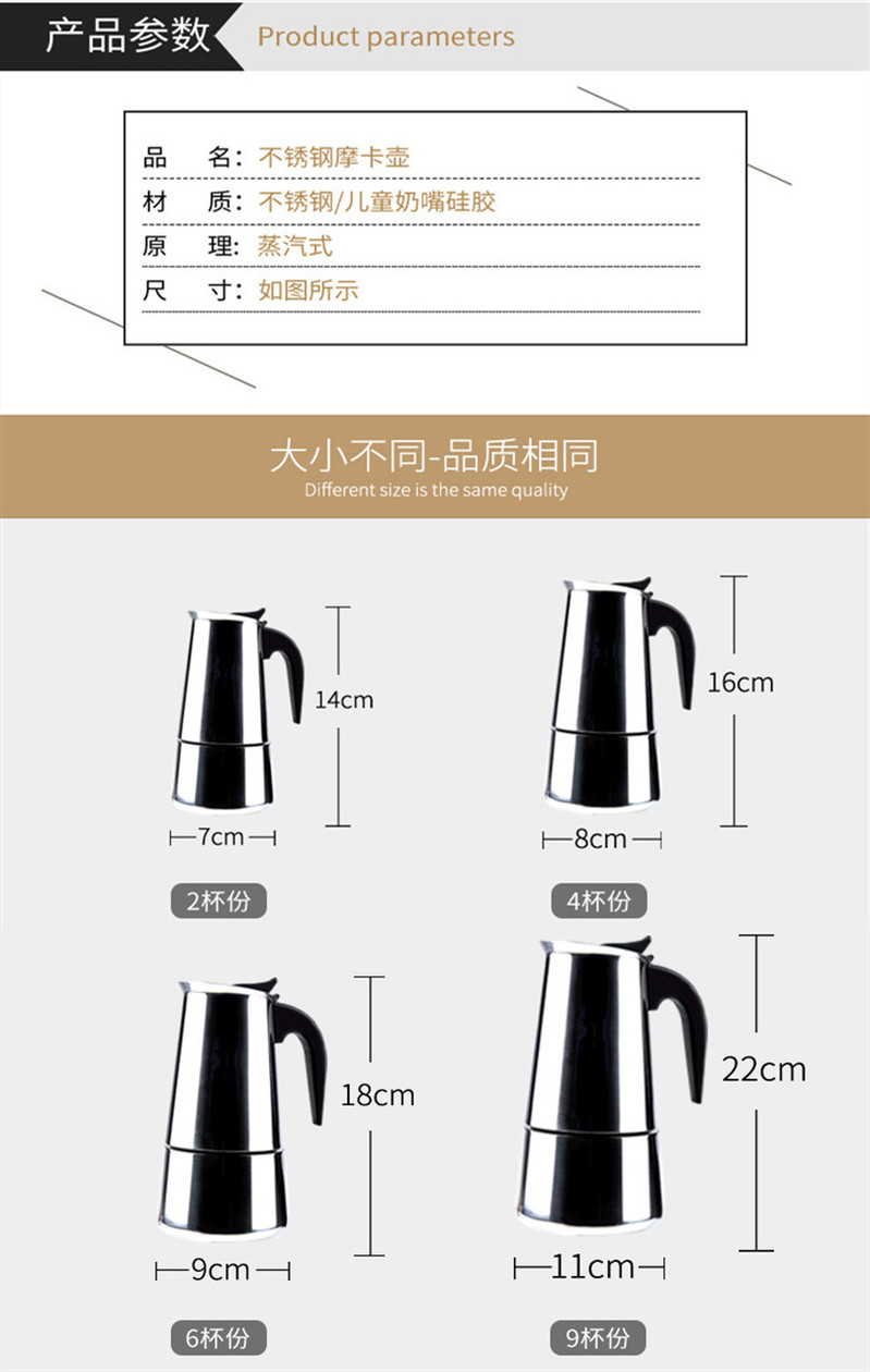 手动咖啡豆研磨机 手摇磨豆机家用小型水洗陶瓷磨芯手工粉碎器