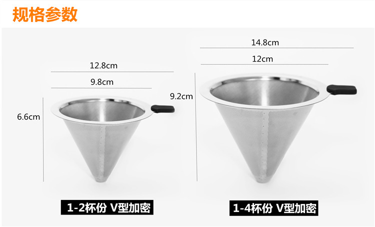 手动咖啡豆研磨机 手摇磨豆机家用小型水洗陶瓷磨芯手工粉碎器