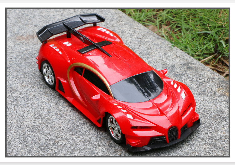 遥控汽车充电无线高速遥控车赛车漂移小汽车模电动儿童玩具车男孩