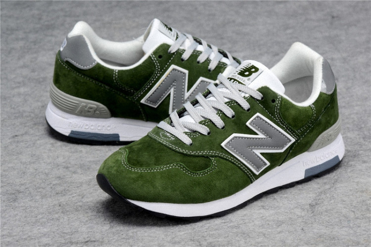 新百伦/NB NEW BALANCE NB M1400JGY 美产男鞋 元祖灰 女 跑步鞋复古慢