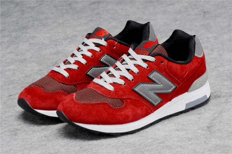 新百伦/NB NEW BALANCE NB M1400JGY 美产男鞋 元祖灰 女 跑步鞋复古慢