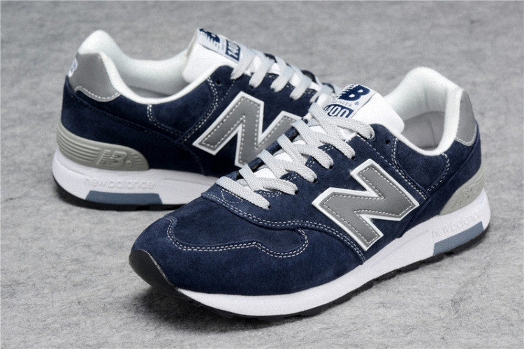 新百伦/NB NEW BALANCE NB M1400JGY 美产男鞋 元祖灰 女 跑步鞋复古慢