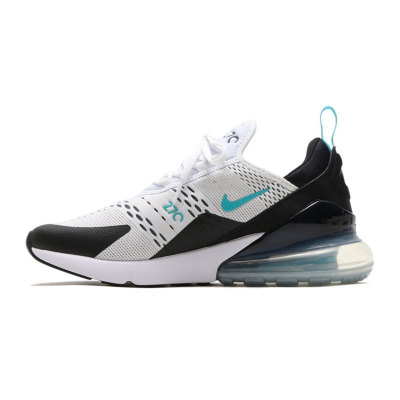 耐克/Nike男鞋运动鞋AIR MAX270女子休闲跑步鞋AH8050001