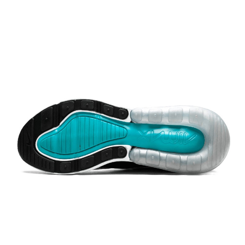 耐克/Nike男鞋运动鞋AIR MAX270女子休闲跑步鞋AH8050001