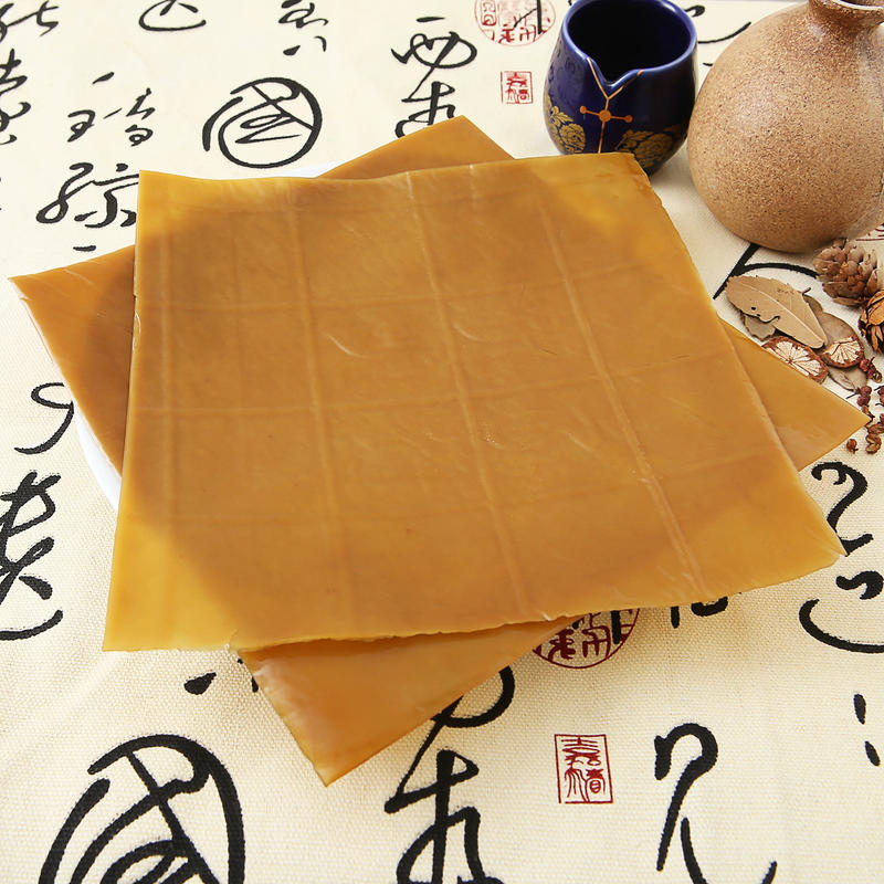 观行 观音豆干 150g