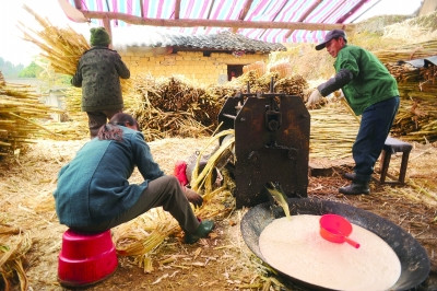 蕾切尔 零无染 大凉山特色农产品古法红糖、纯手工红糖、蔗糖、小碗红糖、孕妇红糖。5斤