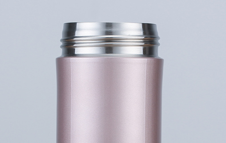 膳魔师/THERMOS 不锈钢高真空大容量 带茶漏保温保冷杯550ml TCMA-550