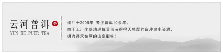 普育 老曼娥古树茶 纯料早春茶叶 云南普洱老生茶 400克 限量40饼