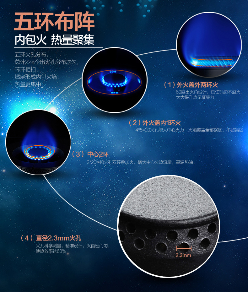 Sacon/帅康 TJ20S+68B侧吸式抽油烟机燃气灶套装烟灶套餐20大吸力