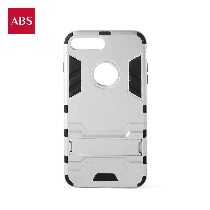 ABS爱彼此 Sibyl西贝尔时尚系列支架防护手机壳（IPhone7）/（IPhone7Plus）