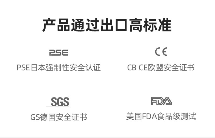 mokkom/磨客 大口径渣汁分离多功能鲜榨汁机原汁机 MK-199