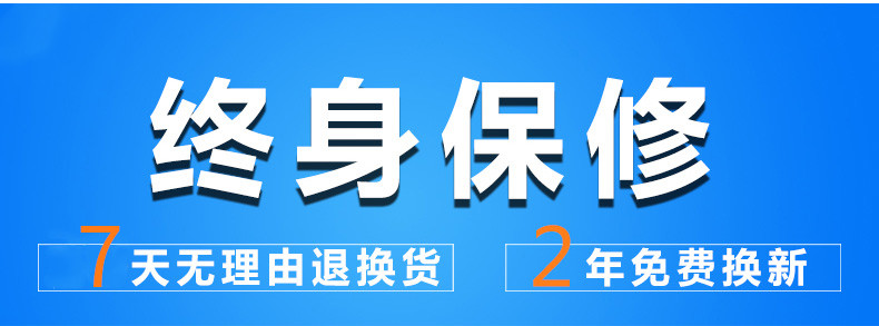 【青岛馆】长坤系列 电子测家用医用全自动高精准老人手腕式量测血压计CK-101S