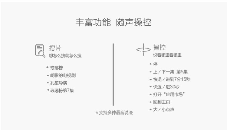 华为/HUAWEI  荣耀盒子voice