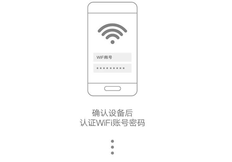 华为/HUAWEI  小天鹅壁挂式迷你洗衣机