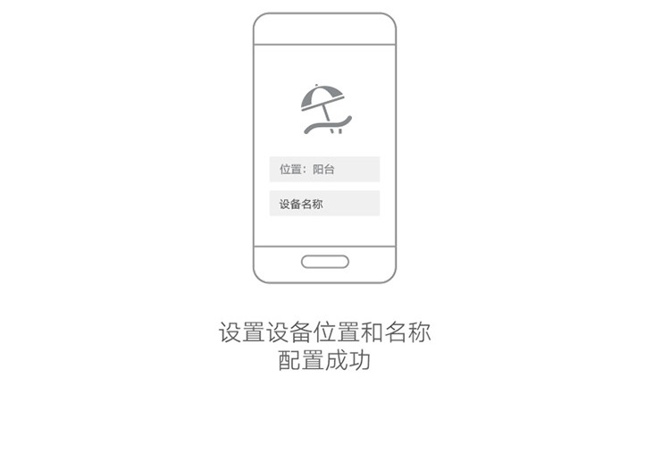 华为/HUAWEI  小天鹅壁挂式迷你洗衣机