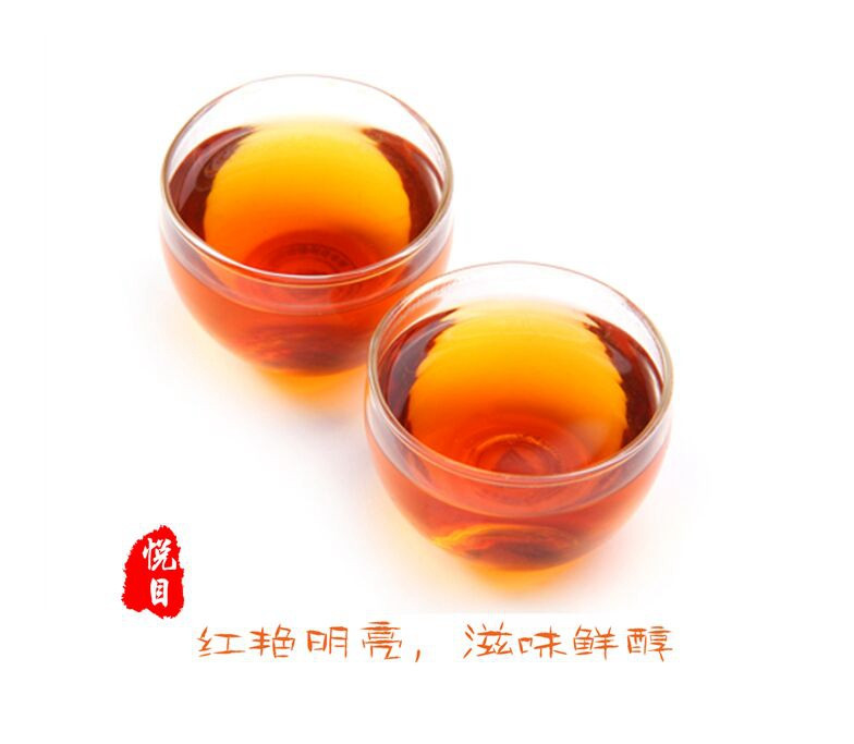 湛江 茗品宜红 硒都恩施特产 赢稷 红茶