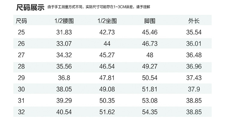 HG新塘牛仔春夏新款女式牛子裙裤 破洞半身休闲牛仔短裙