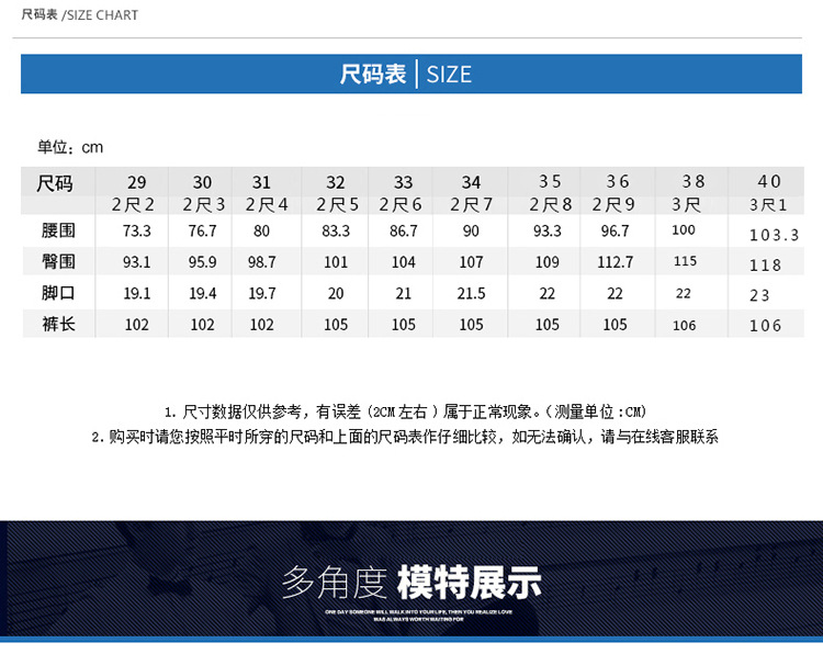 LS春秋中老年爸爸男裤棉薄款男士高腰直筒宽松长裤子休闲裤