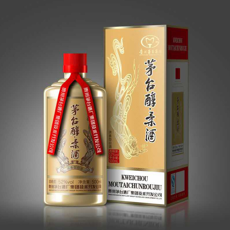 茅台(MOUTAI) 茅台醇柔酒